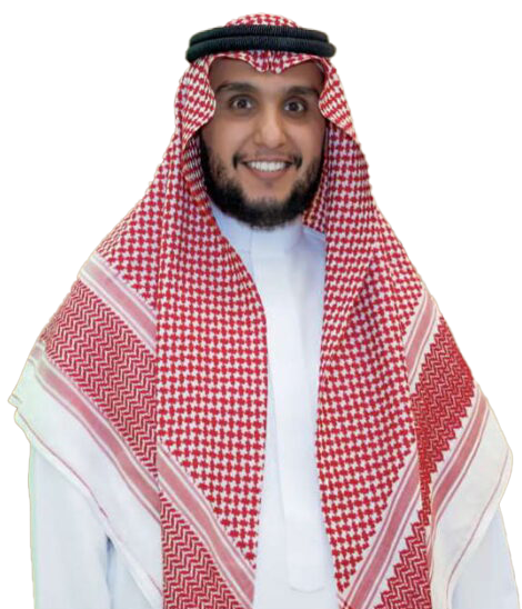 Dr. Abdullah Al-Ghamdi