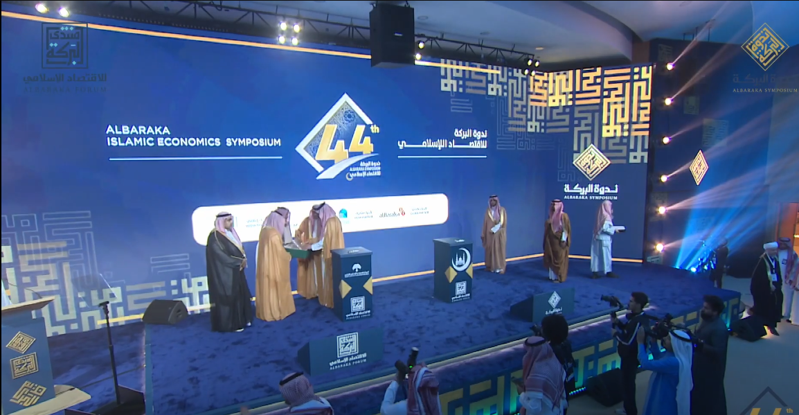 التواصل بين المشاركين