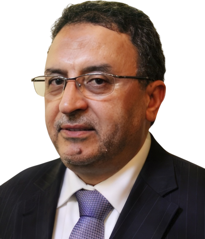 عبدالله الزهراني