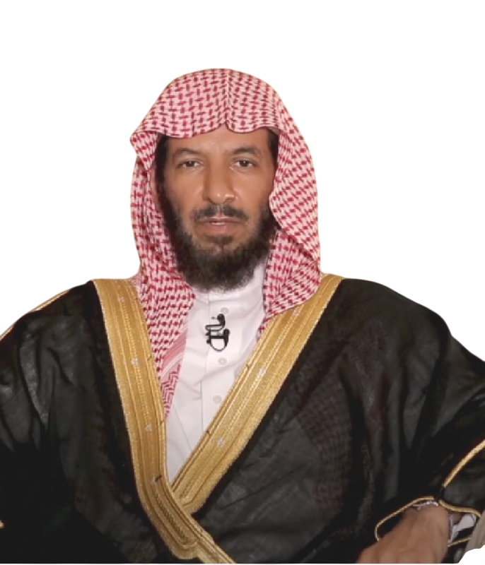 د. خالد المطيري